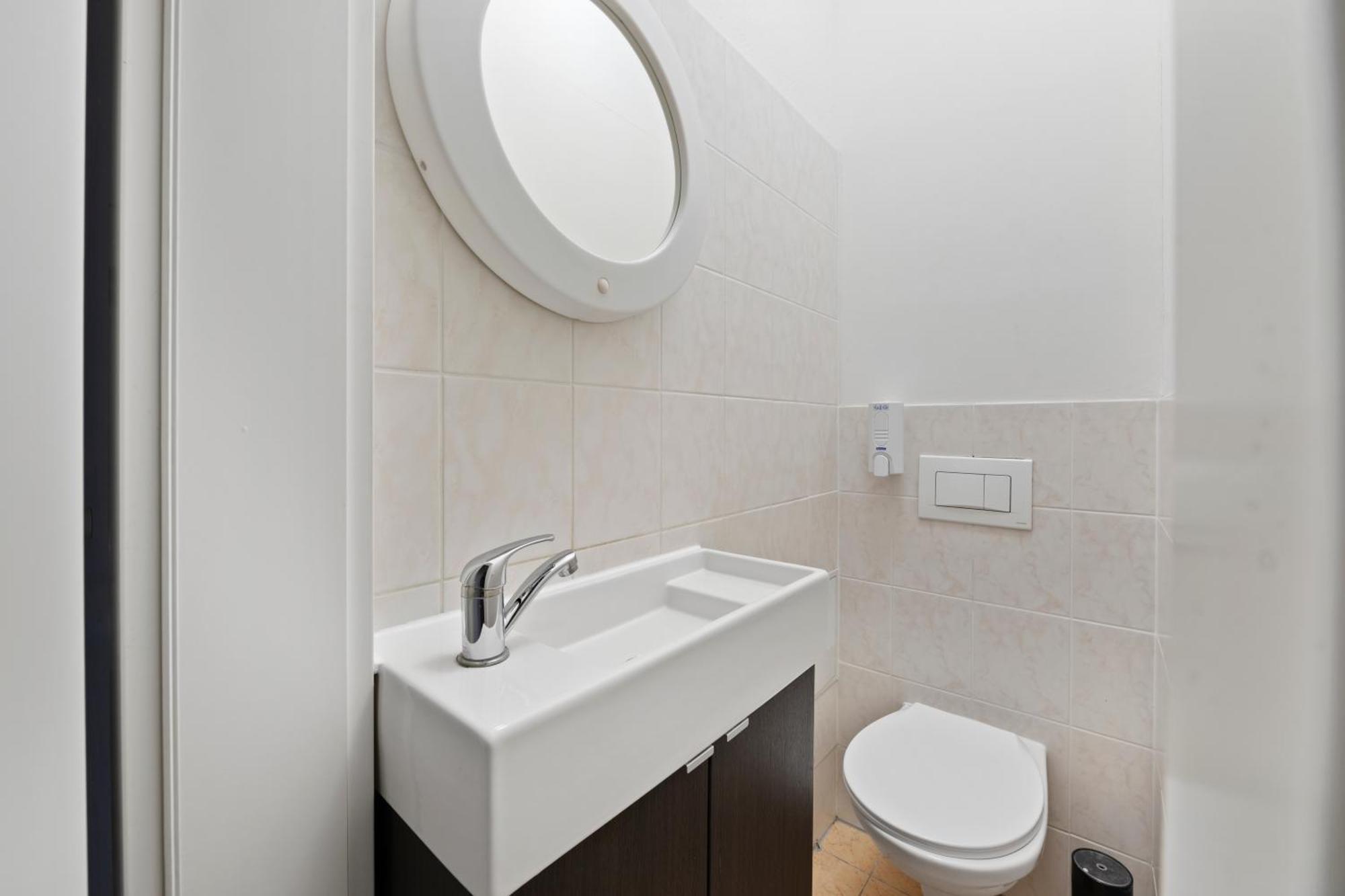 Apartment Primeflats - Big Family Schoeneberg *