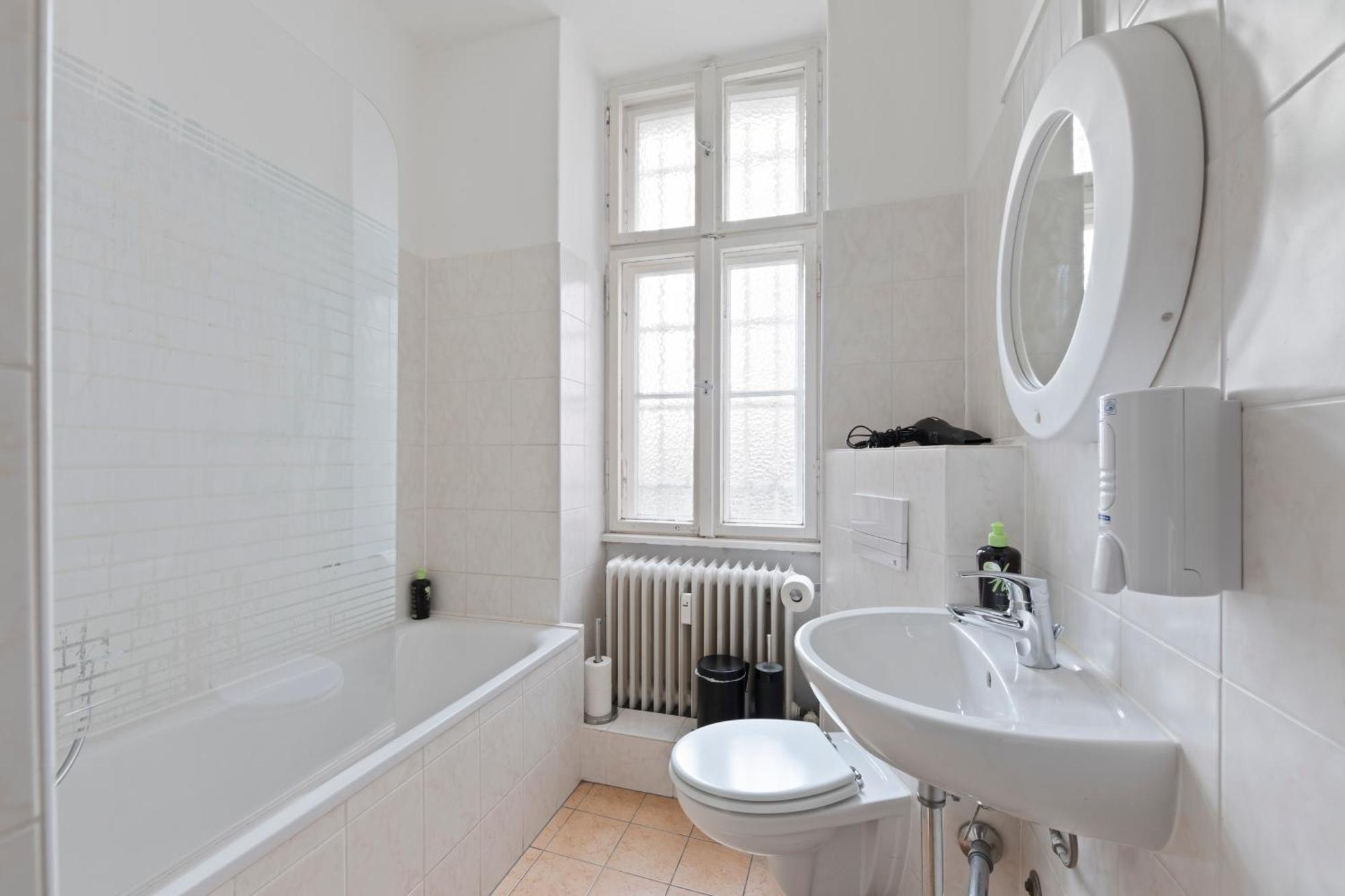 Primeflats - Big Family Schoeneberg Appartement